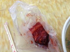 酱汁肉-老陆稿荐(西中市店)