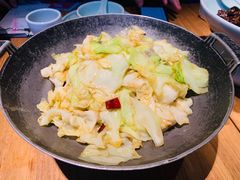 -沅江水·湖南家宴(南村万博长隆商圈店)