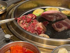 -麻蒲碳烤肉(远景路1号店)