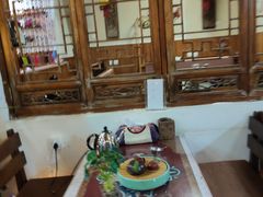 -丽江庭院·云南野生菌·海鲜火锅(鼓楼四合院店)