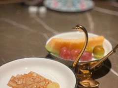 -海派悦庭·海胆烧麦·新融合菜(凯德广场店)