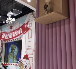 -meland club亲子乐园(石家庄万象城店)