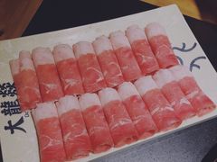 -大龙辣火锅·龙虾·烧烤(湖滨新天地店)