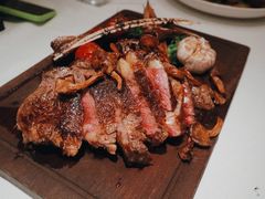 战斧牛排-Solo(衡山路店)
