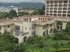 -厦门帝元维多利亚大酒店(环岛路黄厝海滩店)