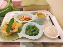 -蓓儿悦月子会所(日月大道店)