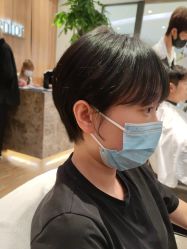 -Mentor Hair Salon