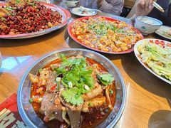 -小街47號江湖菜(四合院店)