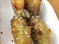 -小红烤翅(傅厚岗店)
