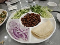 -苏师傅菜馆(上沙店)