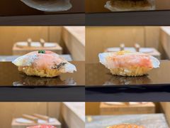 -松临·铁板烧&Omakase(神农店)