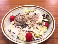 -萨莉亚意式餐厅(万嘉商业广场店)