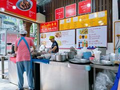 -榮泰米粉湯(Left Shop)