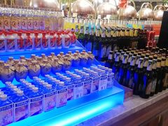 -悦橙烤肉海鲜自助(中央大街店)