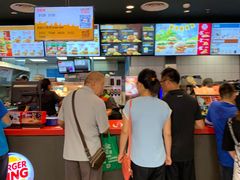 -汉堡王(龙德广场店)