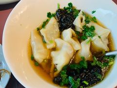 -天厨妙香素食餐厅(清华店)