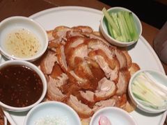 -额娘·春饼烤鸭(华北七楼创始店)