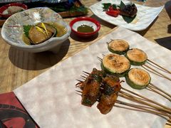 -鸟山鸣·日料食堂(王府井店)