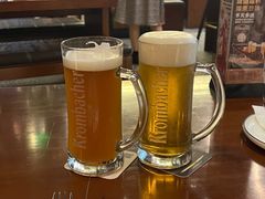 -haxnbauer海森堡德国餐厅(深圳coco店)