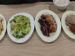 -粤味轩快餐店(天下第一泉店)