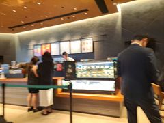 -星巴克(威尼斯人店)