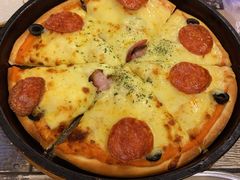 -Kpasta韩式意大利面