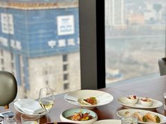 -沈阳君悦酒店·意坊意大利餐厅