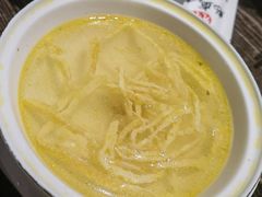 -魁盛居百年鲁菜馆(县西巷店)