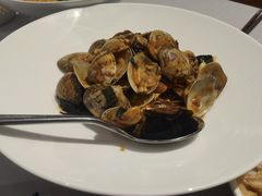 -汤城小厨•粤菜•靓汤(西直门凯德MALL店)