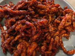 -小吊梨汤·北京菜·烤鸭(双井乐成中心店)