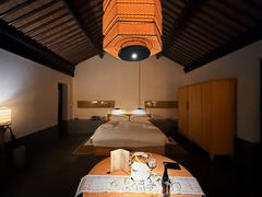 -法云安缦酒店