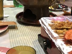 -年轮烧烤·羊蝎子·烤鱼(星湖街店)