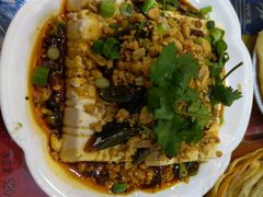 -李连贵熏肉大饼(沈阳站店)