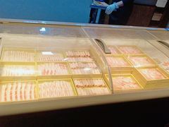 -冠菌火锅自助(东莞桥头店)