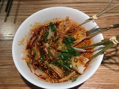 -太二酸菜鱼(深圳布吉万象汇店)