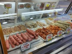 -老绍兴三味臭豆腐(奥林匹克购物广场店)