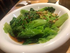 -嘉旺港式茶餐厅(延长中路店)