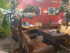 大堂-小娘惹厨房Little Nyonya(狮城有约上榜店)