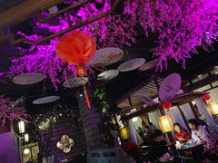 -韵秋荷(宝山龙湖天街店)