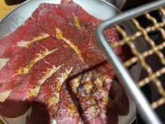 -九田家黑牛烤肉(溧水万达店)