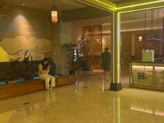 -菲拉拉漫温泉(东环路店)