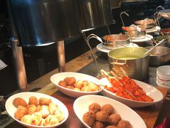 -浙江西子宾馆·瑶园咖啡厅