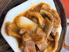 -恒兴发茶店(水巷口店)