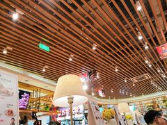 大堂-西贝莜面村(镇江苏宁广场店)