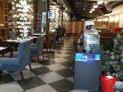 -绿茵阁西餐厅(哈西万达店)