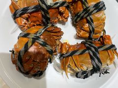 -神洲四海大酒楼(王府井澳门中心店)