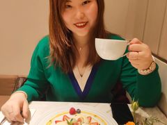 -théATRE 茶聚场(王府中環店)