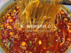 -芙蓉巷成都名小吃(大卫城店)