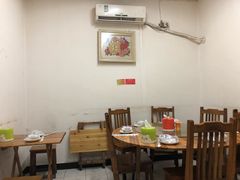 大堂-勇猛子川菜馆(新军路店)