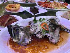 -渔民新村(番禺总店)